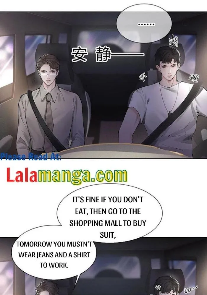 Read Tit For Tat chapter 5 image 55 on Lezhin