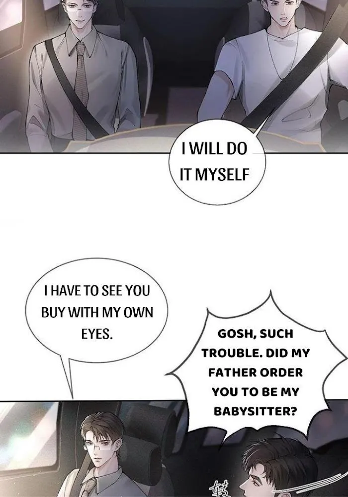 Read Tit For Tat chapter 5 image 56 on Lezhin