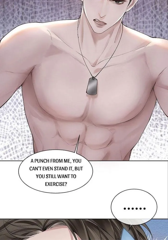 Read Tit For Tat chapter 5 image 6 on Lezhin