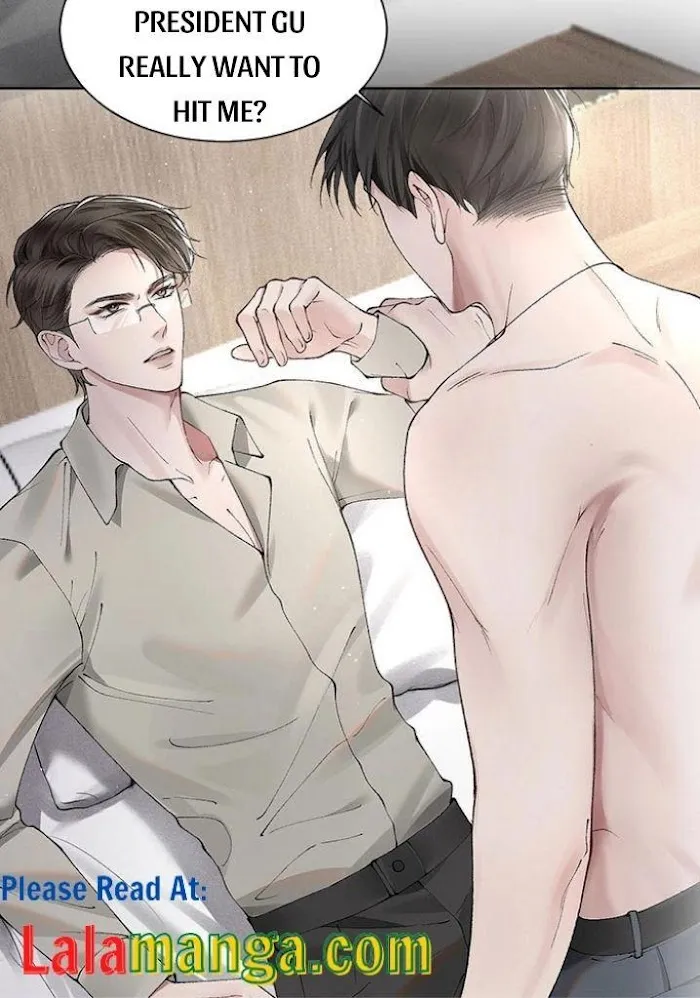 Read Tit For Tat chapter 5 image 9 on Lezhin