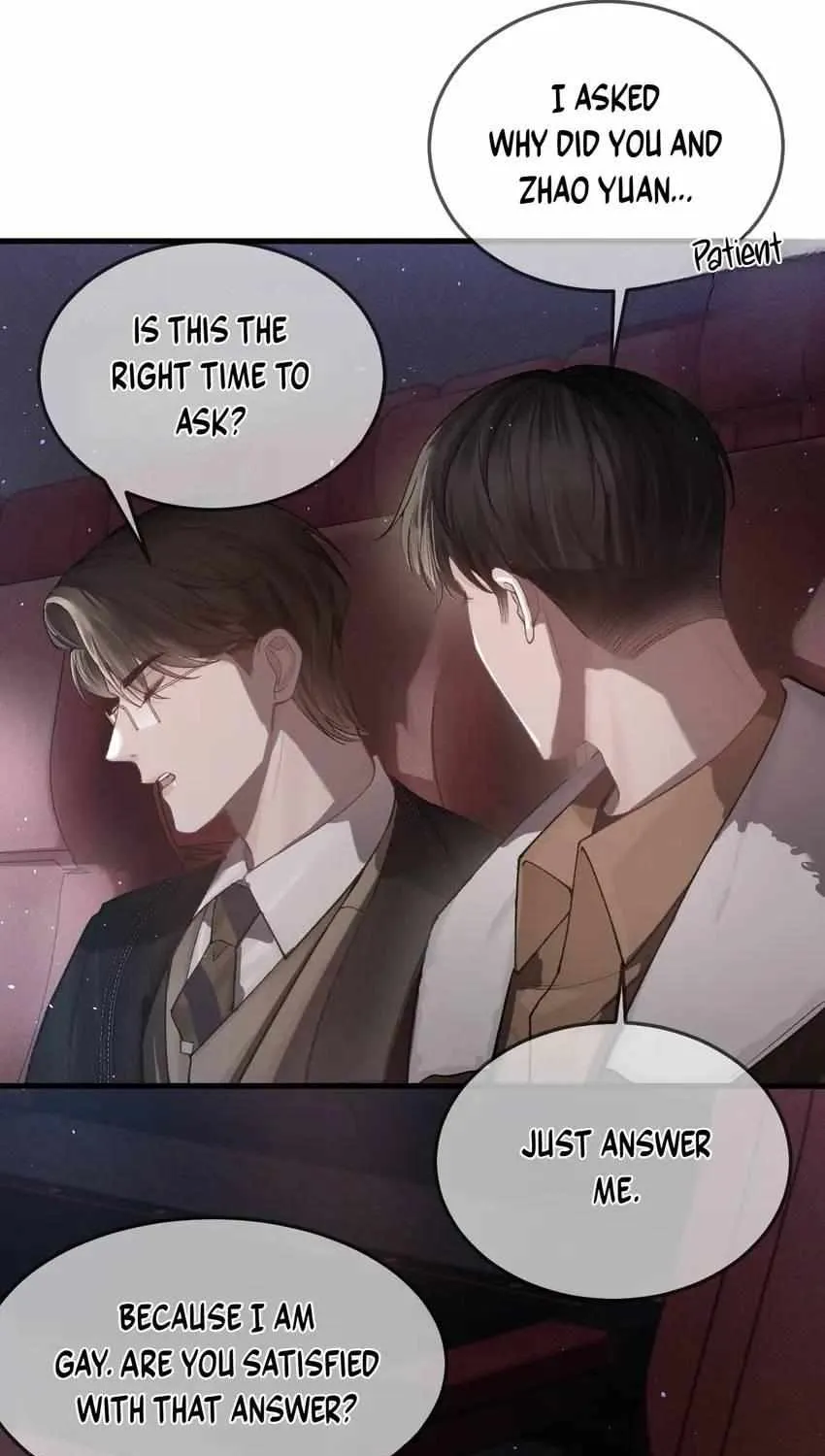 Read Tit For Tat chapter 50 image 10 on Lezhin