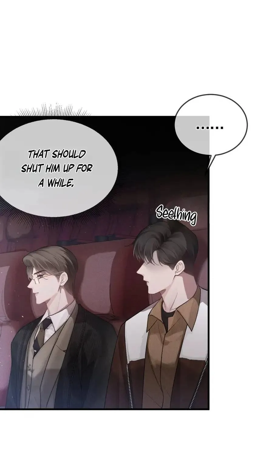Read Tit For Tat chapter 50 image 14 on Lezhin