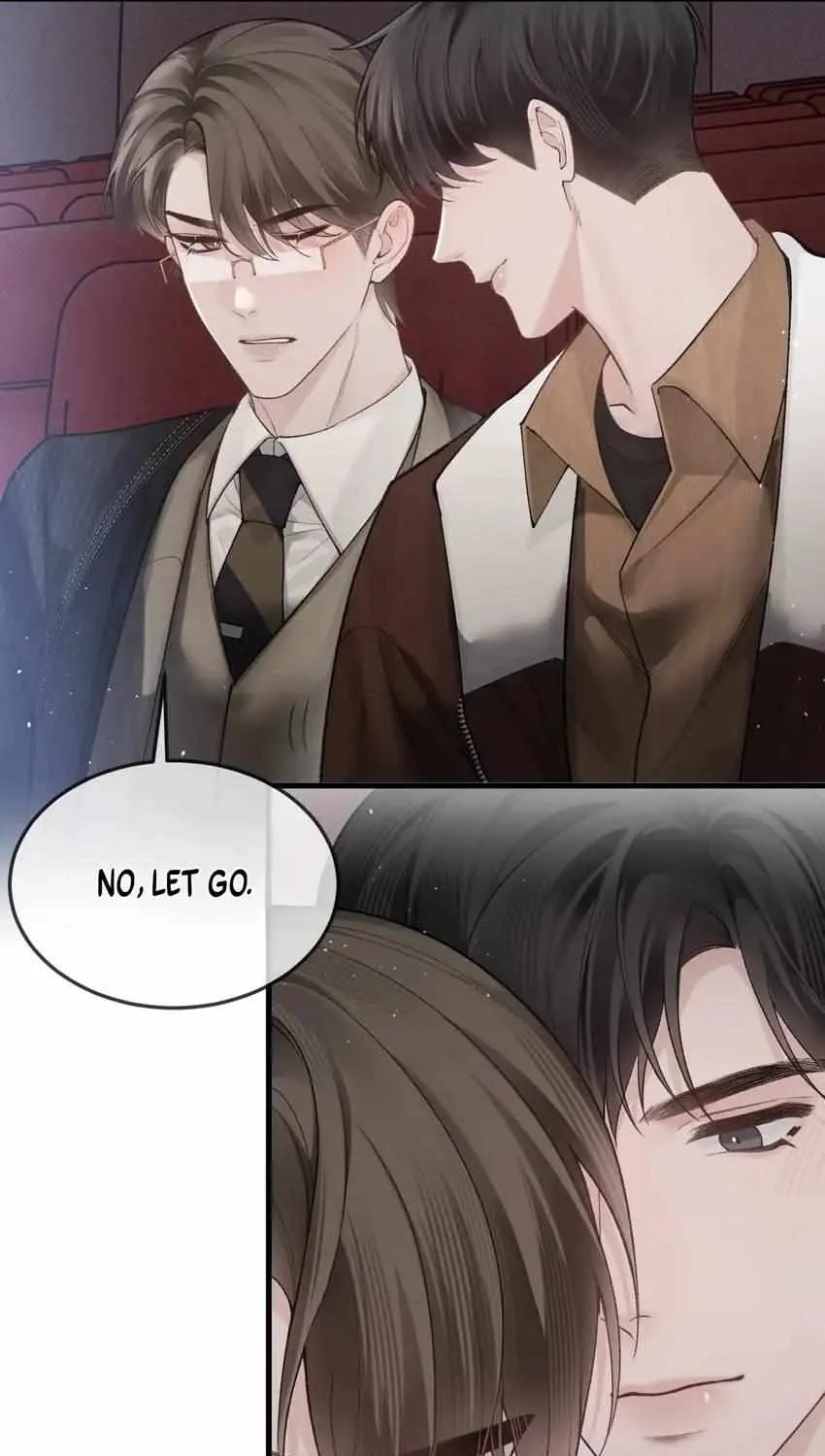 Read Tit For Tat chapter 50 image 19 on Lezhin