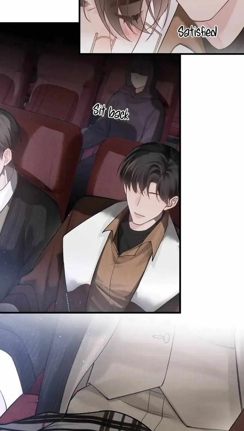 Read Tit For Tat chapter 50 image 20 on Lezhin
