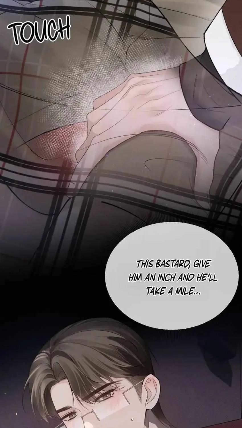 Read Tit For Tat chapter 50 image 21 on Lezhin