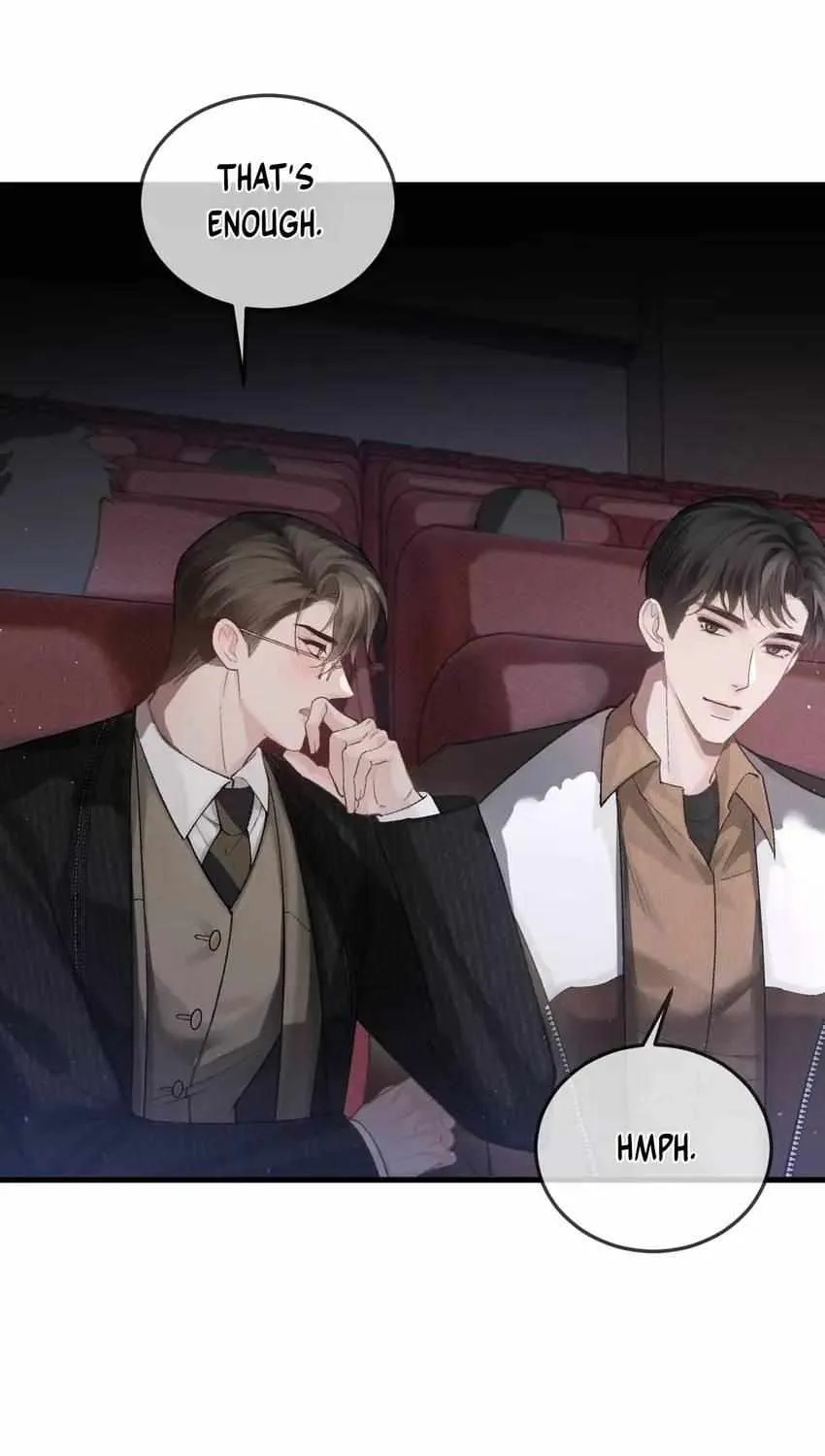 Read Tit For Tat chapter 50 image 25 on Lezhin