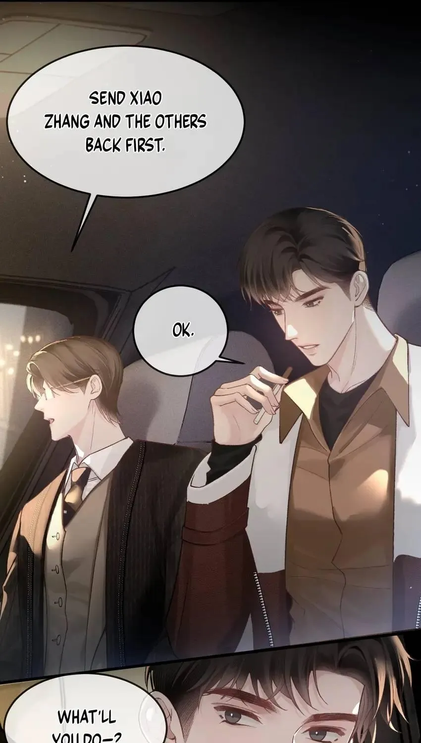 Read Tit For Tat chapter 50 image 31 on Lezhin