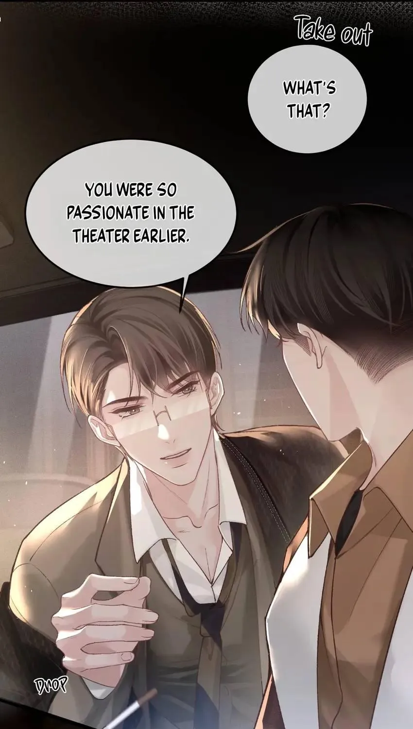 Read Tit For Tat chapter 50 image 33 on Lezhin