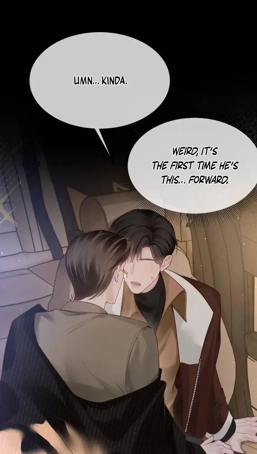 Read Tit For Tat chapter 50 image 35 on Lezhin