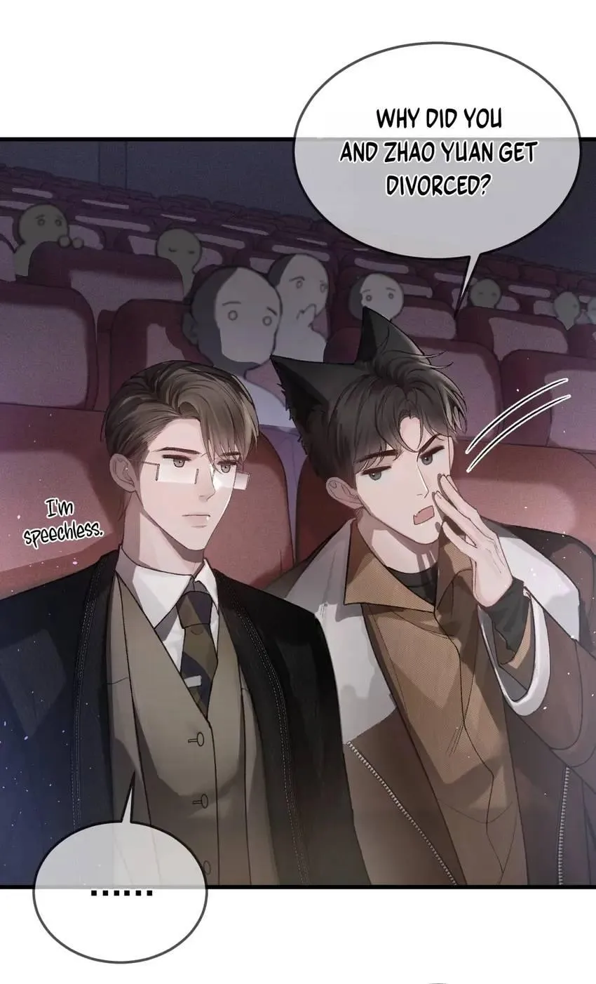 Read Tit For Tat chapter 50 image 9 on Lezhin