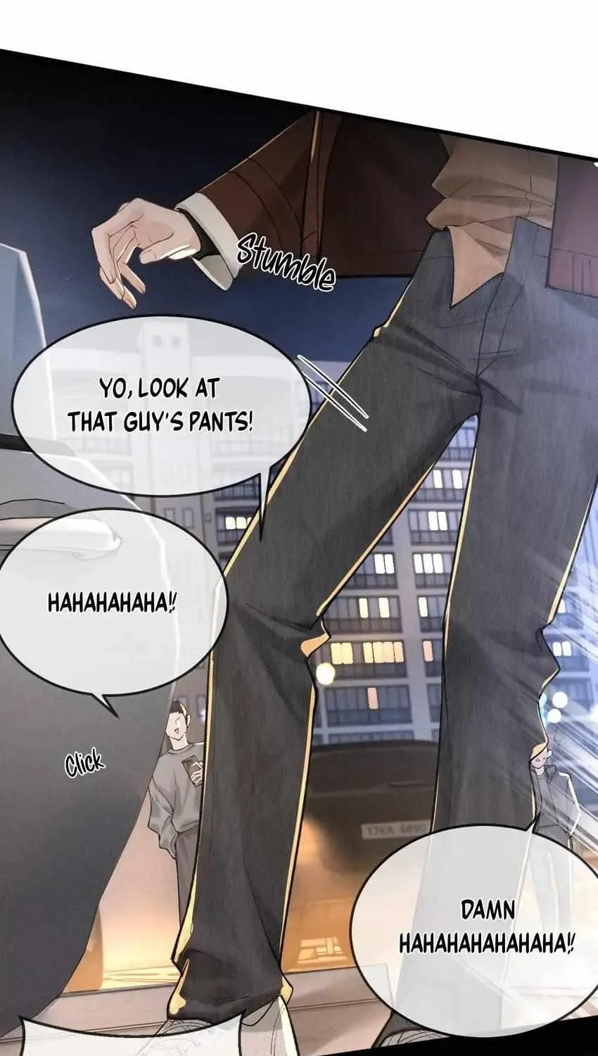 Read Tit For Tat chapter 51 image 11 on Lezhin