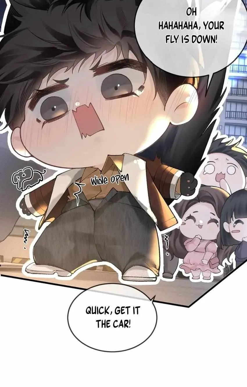 Read Tit For Tat chapter 51 image 13 on Lezhin