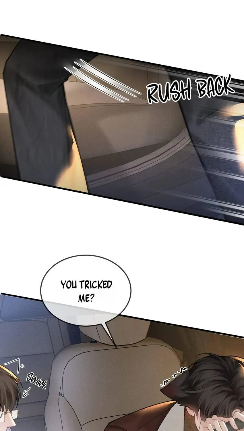 Read Tit For Tat chapter 51 image 14 on Lezhin
