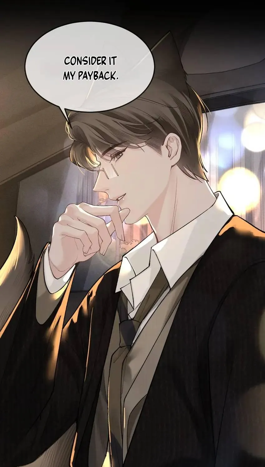 Read Tit For Tat chapter 51 image 16 on Lezhin