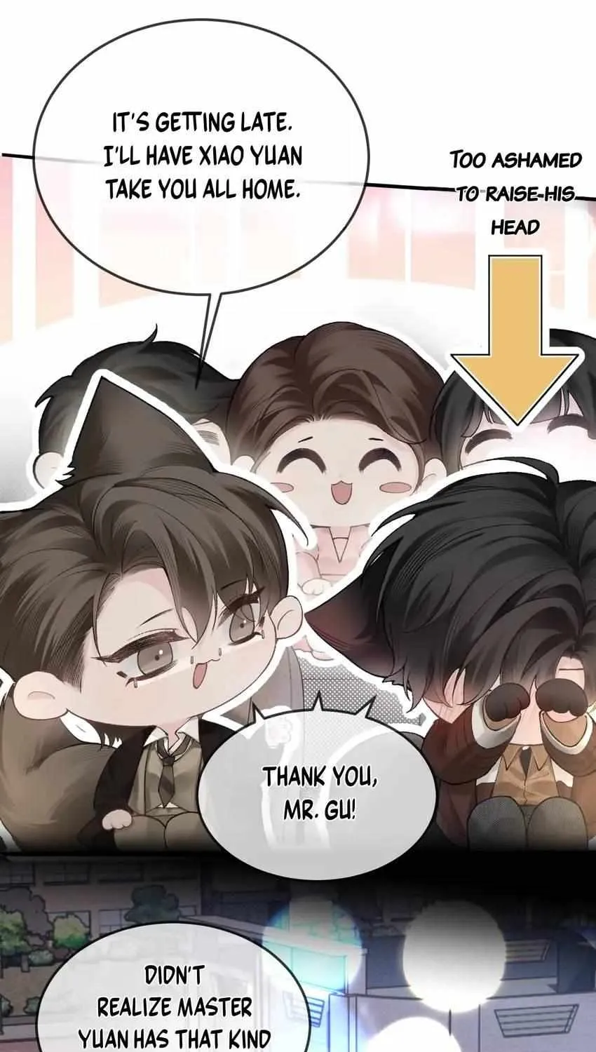 Read Tit For Tat chapter 51 image 18 on Lezhin