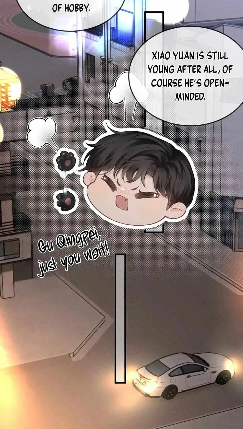 Read Tit For Tat chapter 51 image 19 on Lezhin