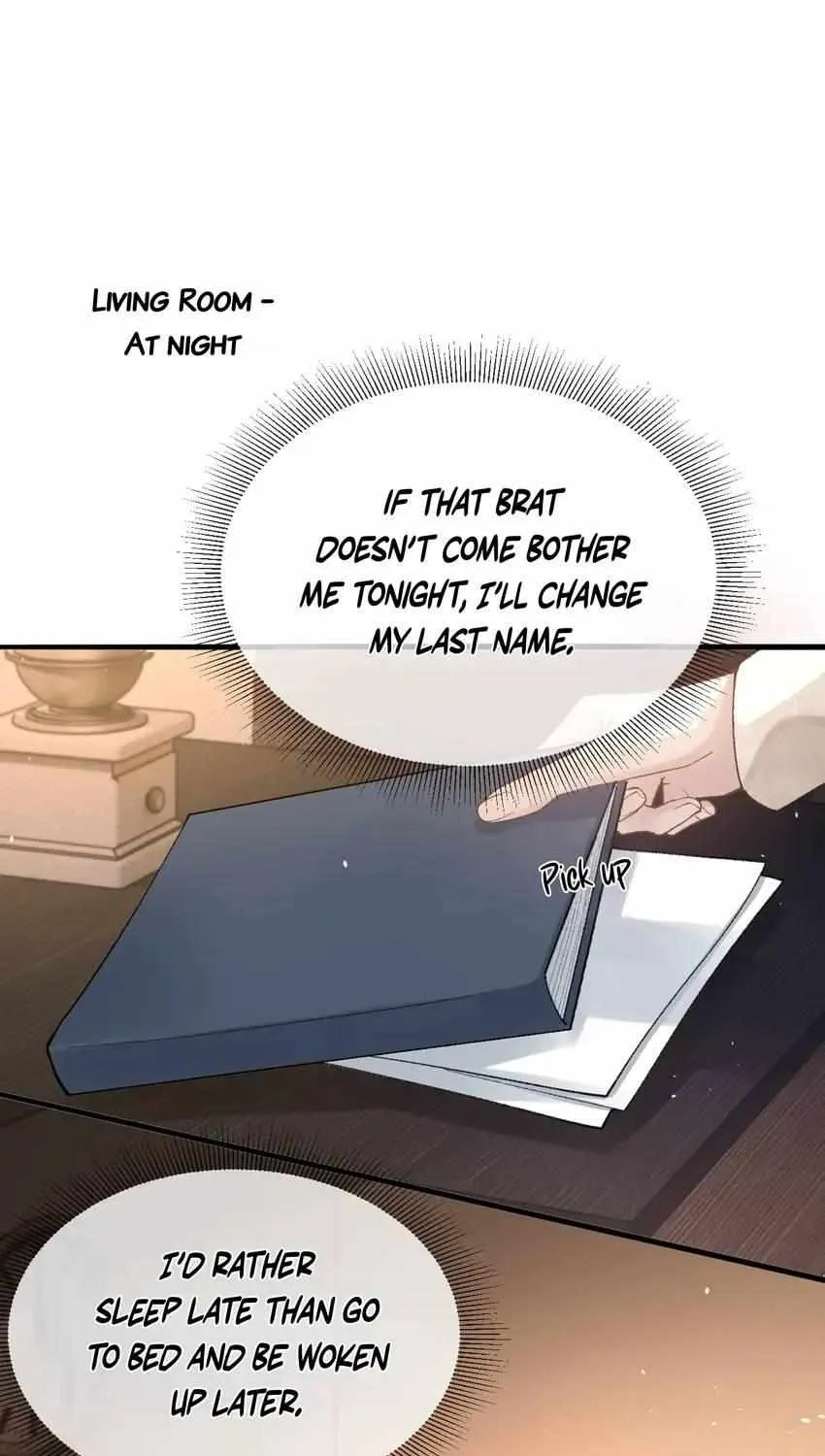 Read Tit For Tat chapter 51 image 21 on Lezhin