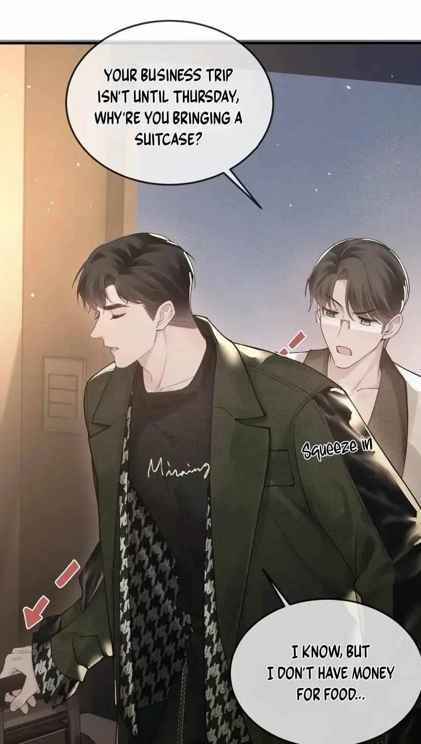 Read Tit For Tat chapter 51 image 28 on Lezhin