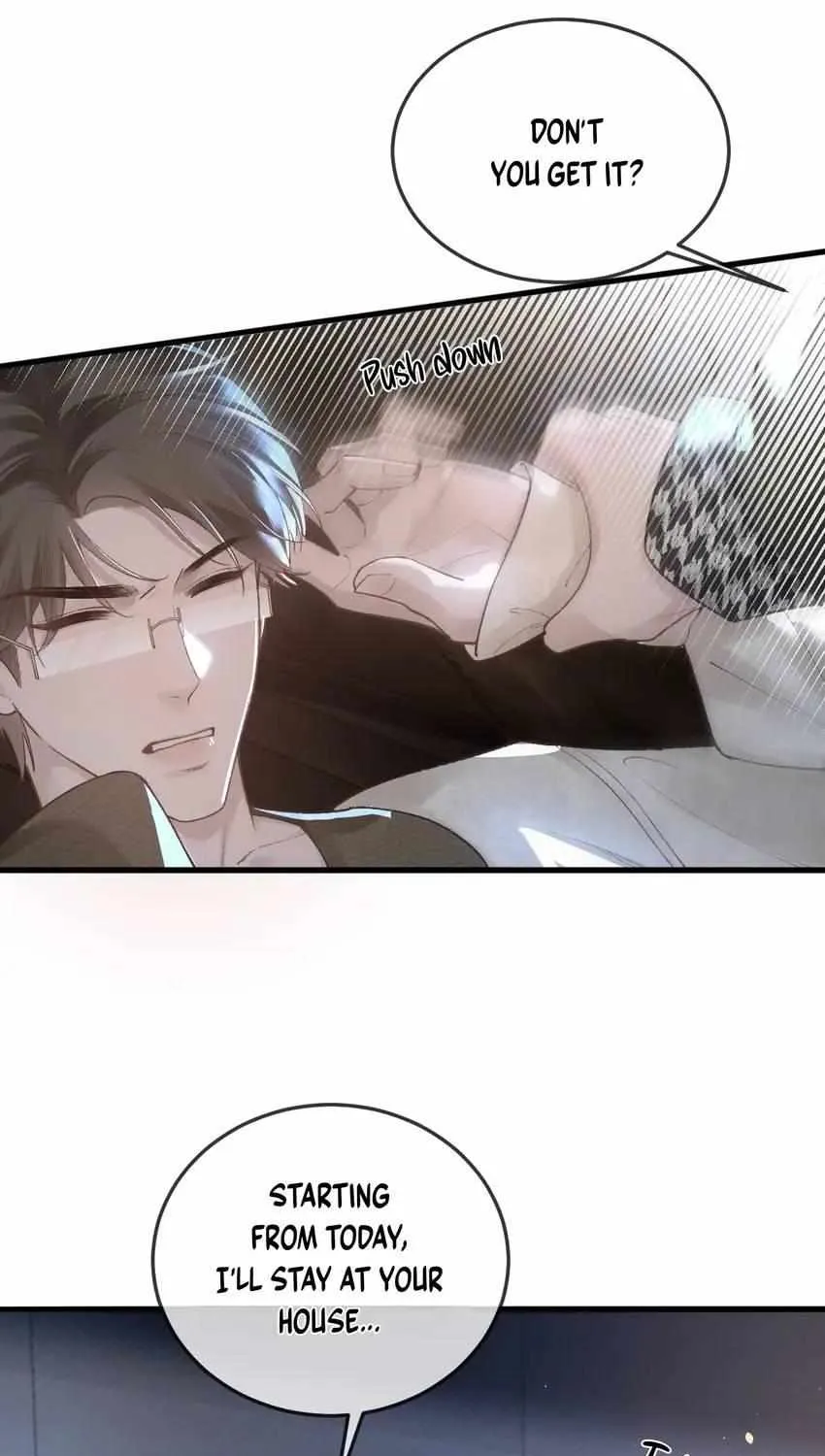 Read Tit For Tat chapter 51 image 33 on Lezhin