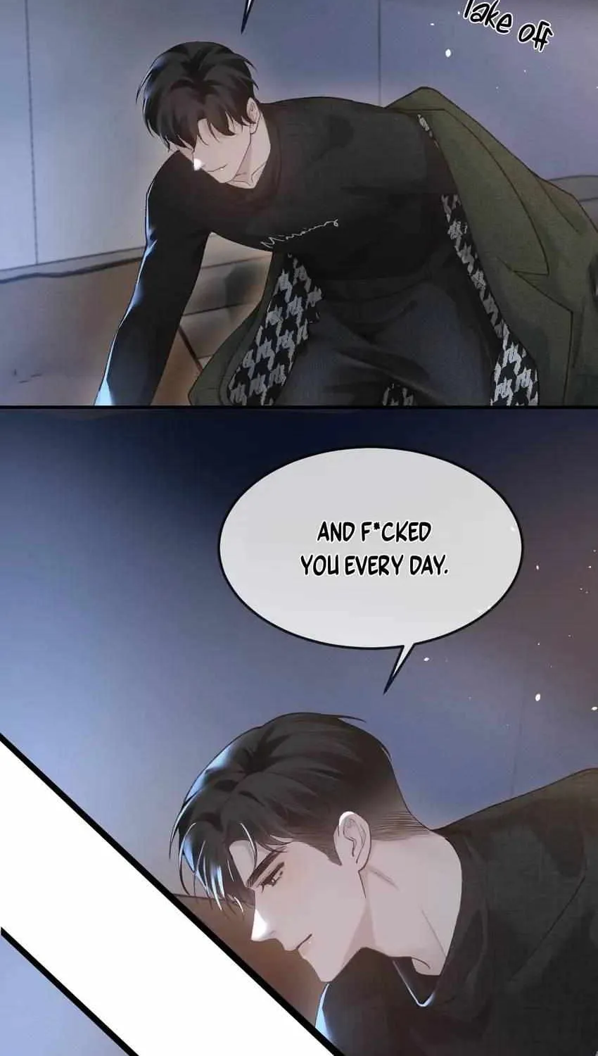 Read Tit For Tat chapter 51 image 34 on Lezhin