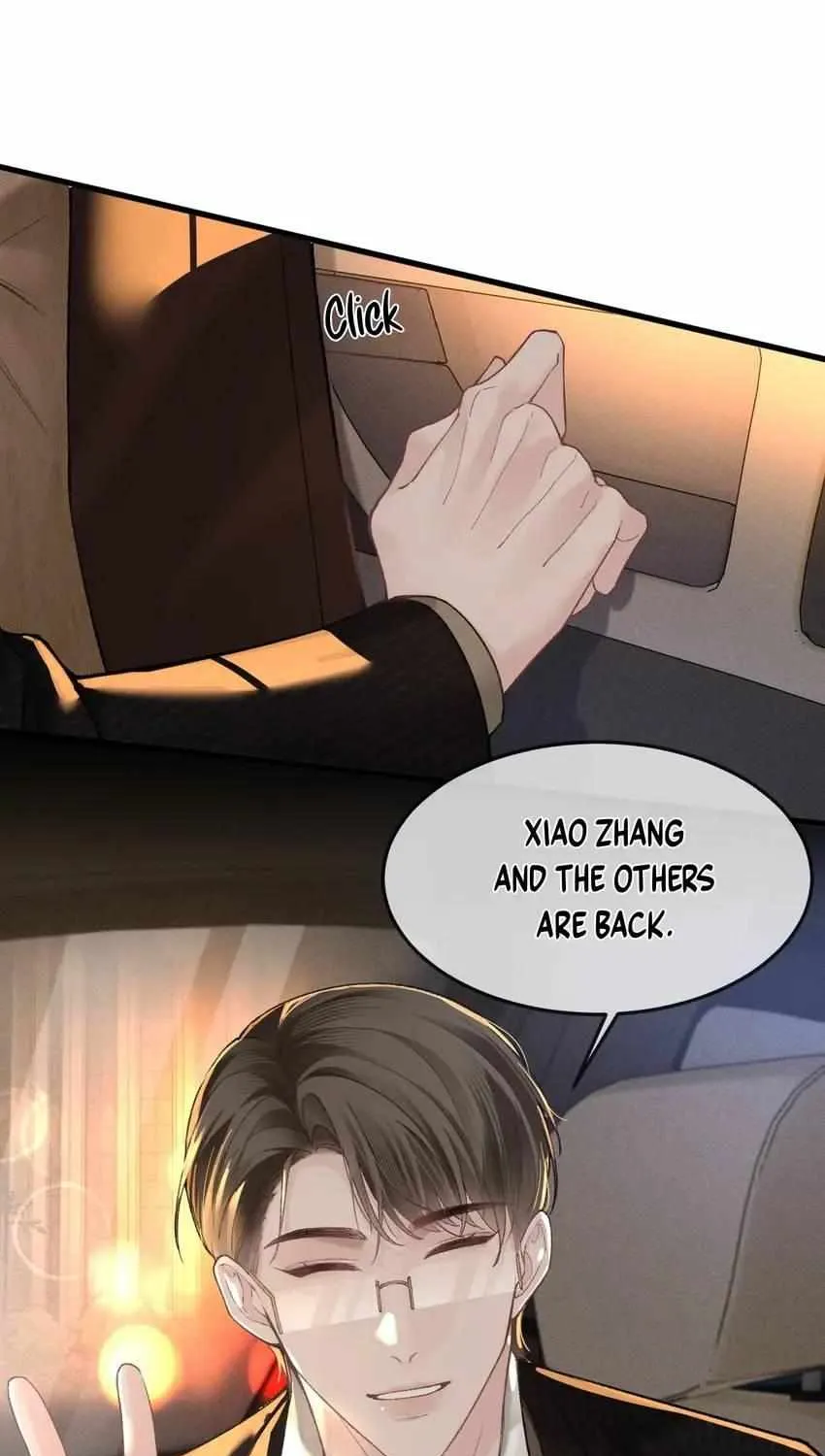 Read Tit For Tat chapter 51 image 8 on Lezhin