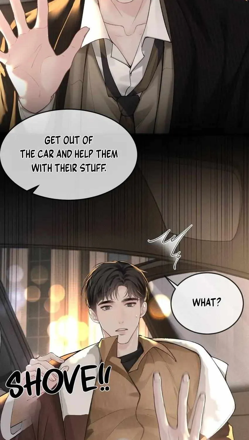 Read Tit For Tat chapter 51 image 9 on Lezhin