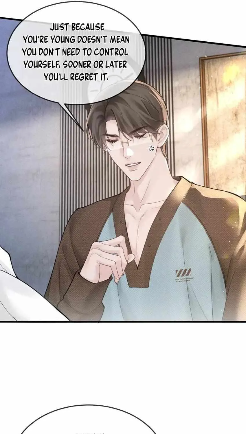 Read Tit For Tat chapter 52 image 12 on Lezhin