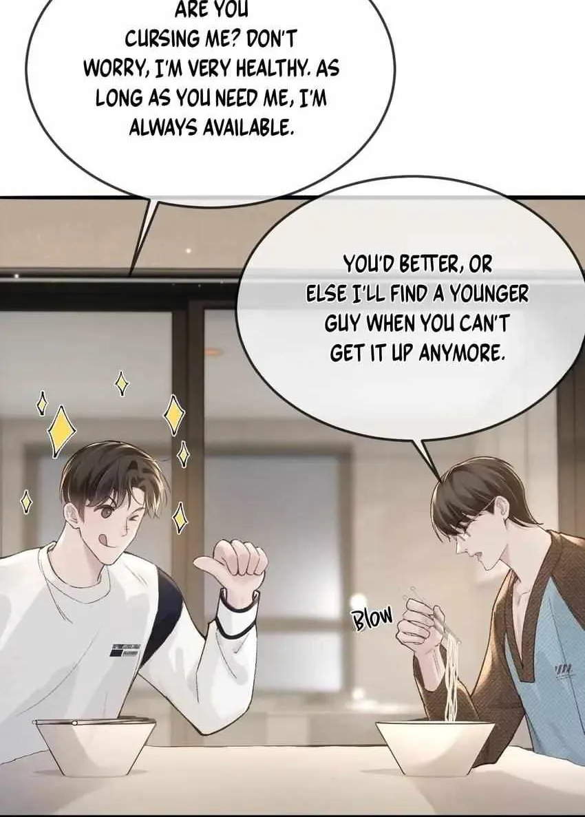 Read Tit For Tat chapter 52 image 13 on Lezhin