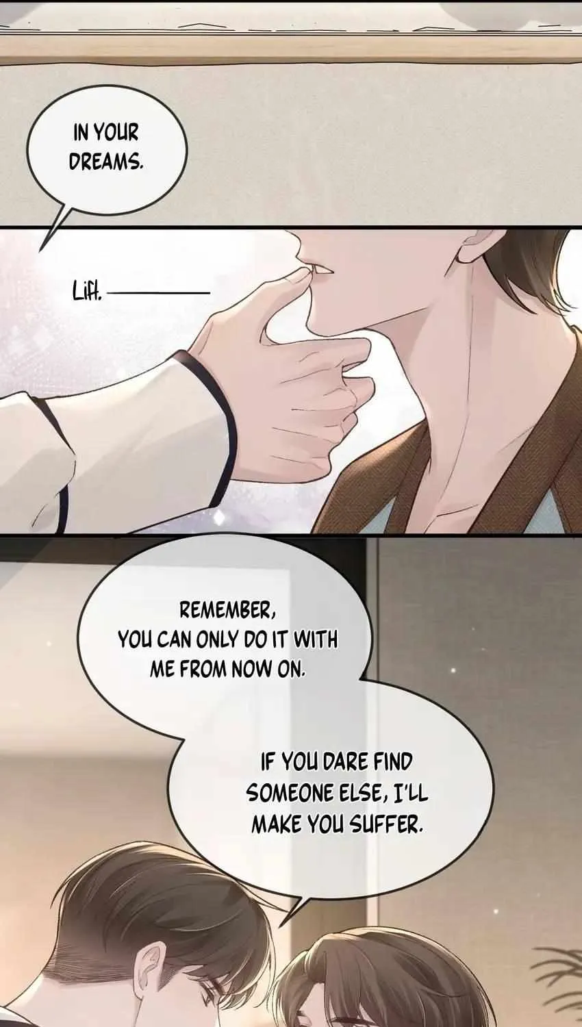 Read Tit For Tat chapter 52 image 14 on Lezhin