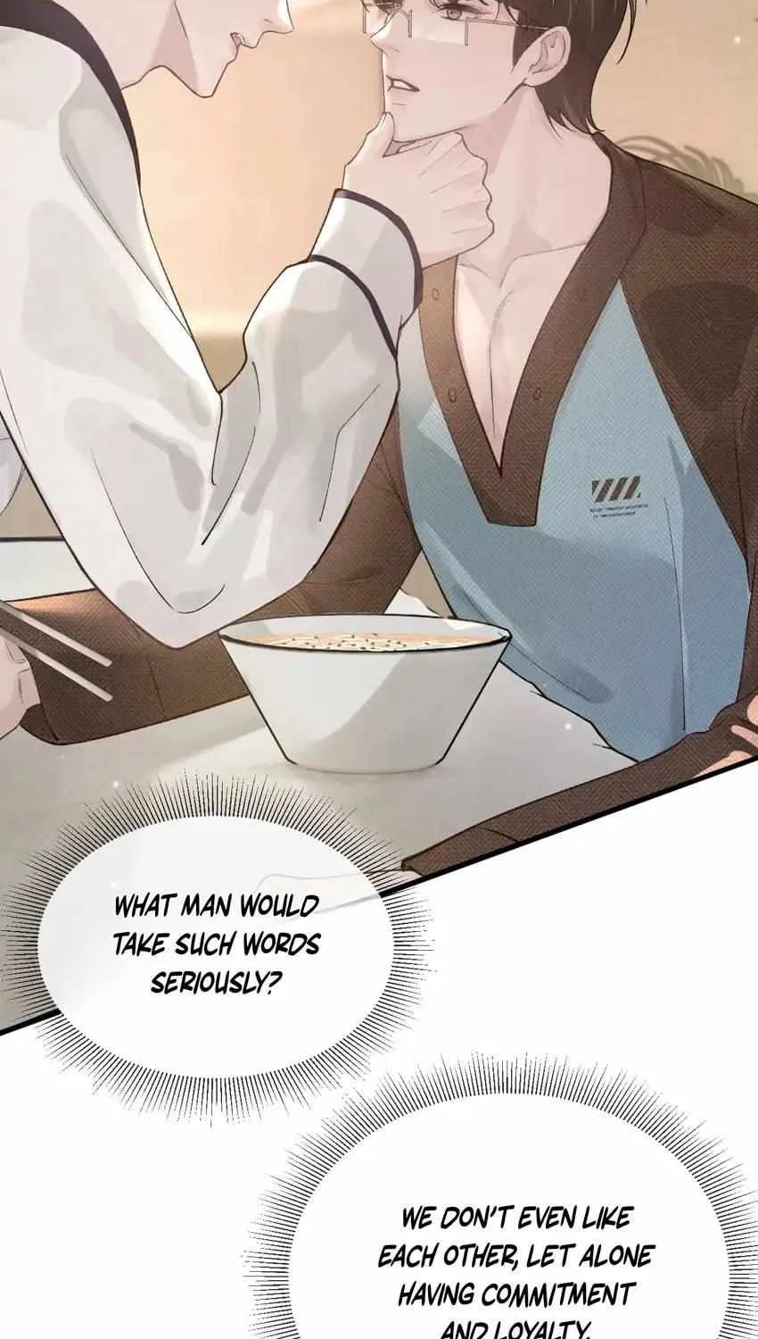 Read Tit For Tat chapter 52 image 15 on Lezhin