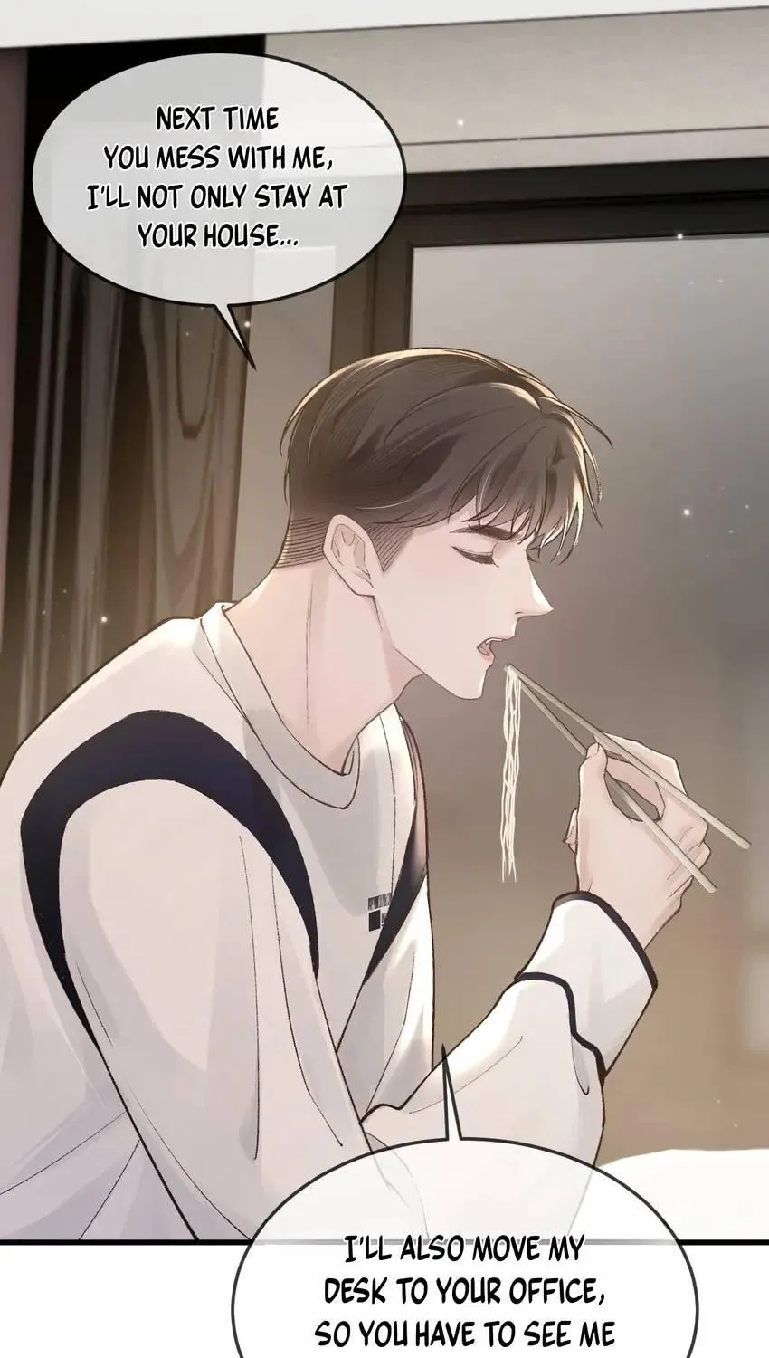Read Tit For Tat chapter 52 image 18 on Lezhin