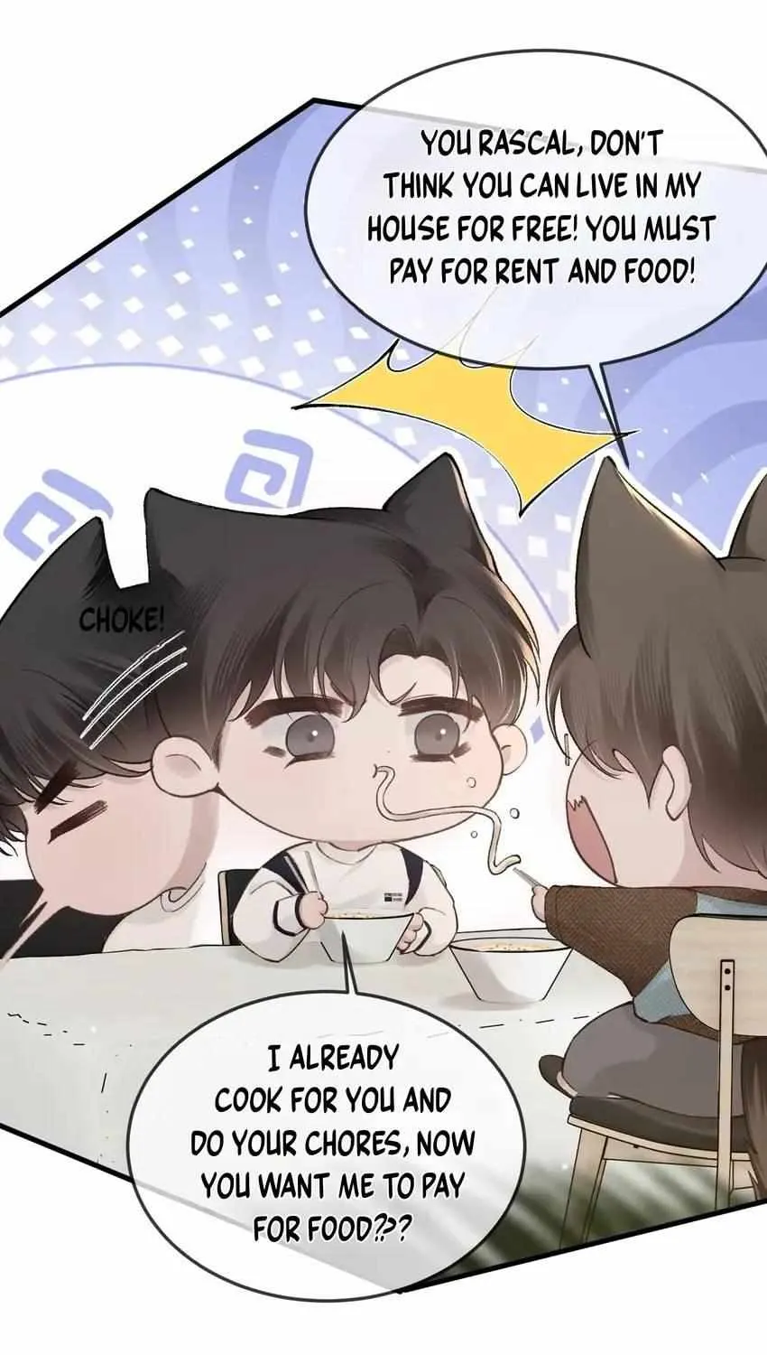 Read Tit For Tat chapter 52 image 20 on Lezhin