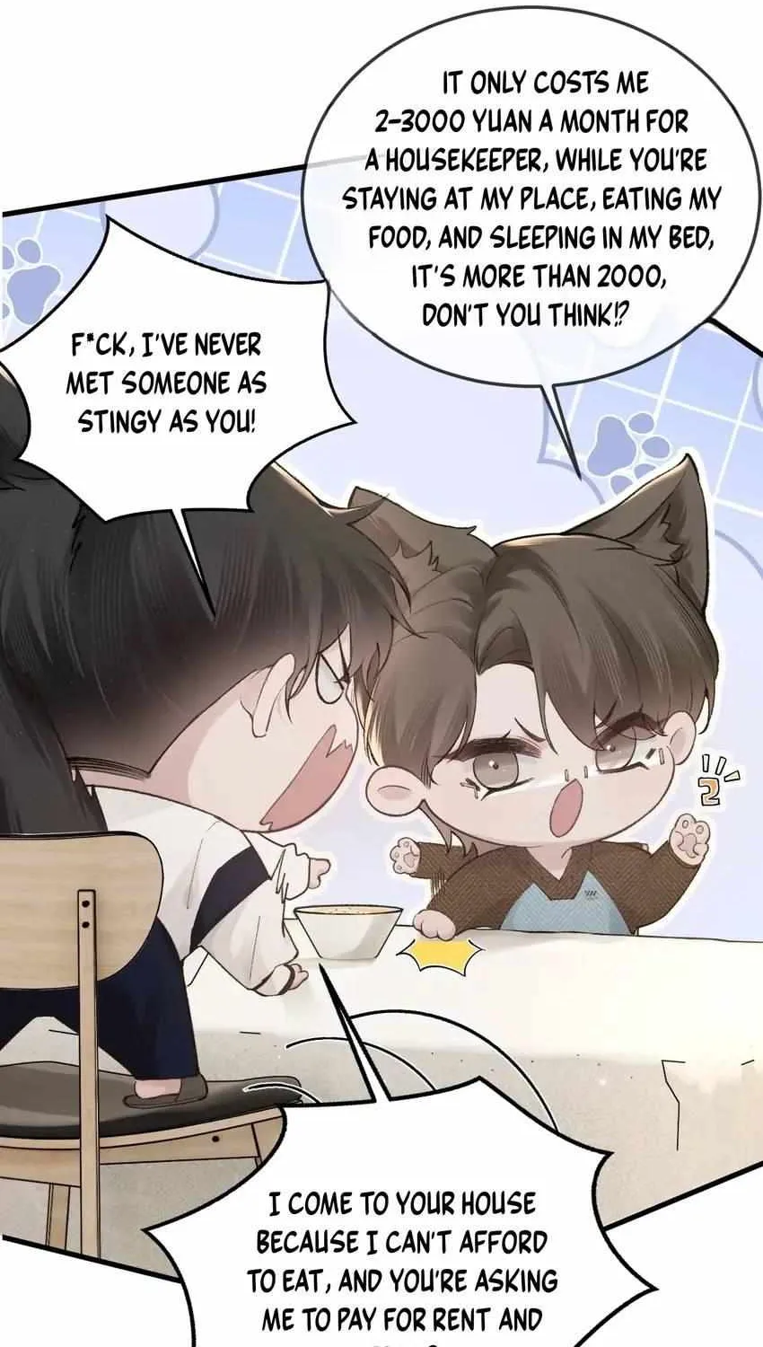 Read Tit For Tat chapter 52 image 21 on Lezhin