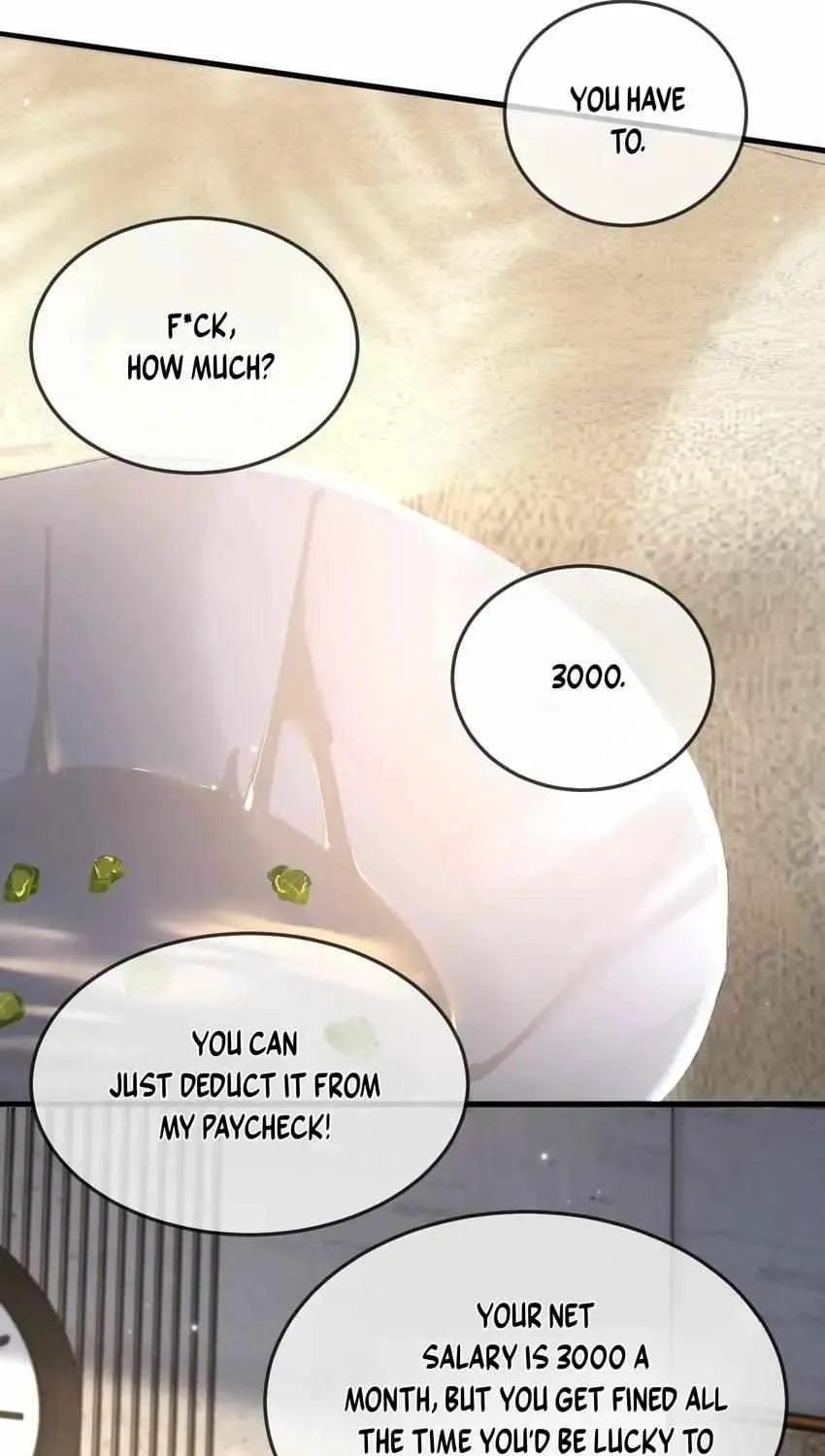Read Tit For Tat chapter 52 image 23 on Lezhin