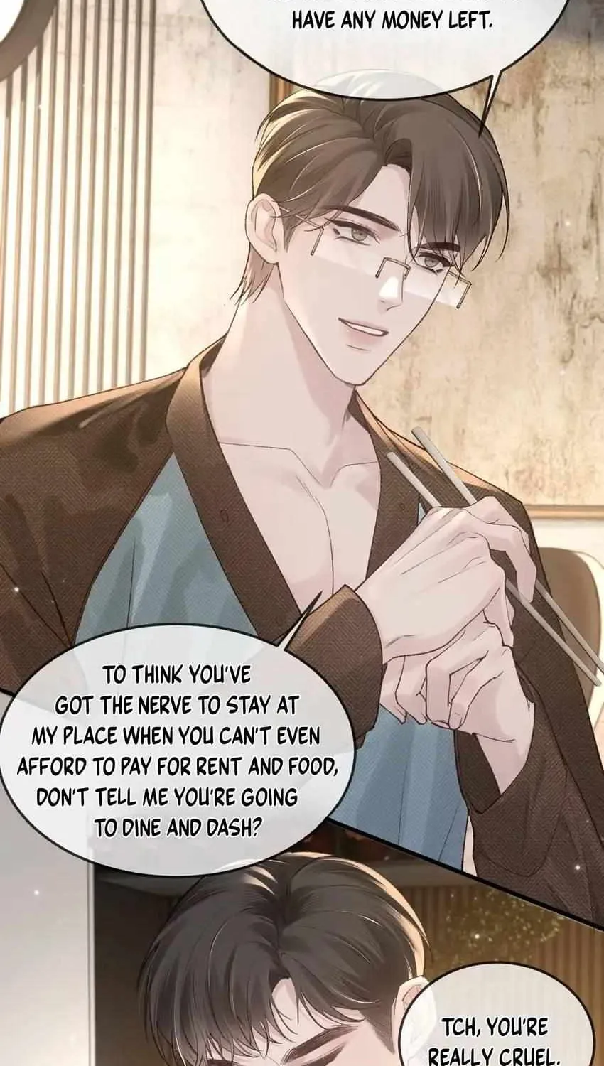 Read Tit For Tat chapter 52 image 24 on Lezhin