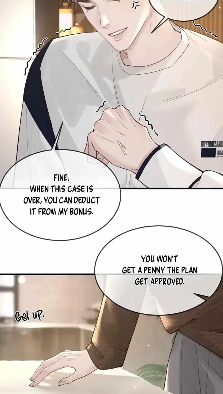 Read Tit For Tat chapter 52 image 25 on Lezhin