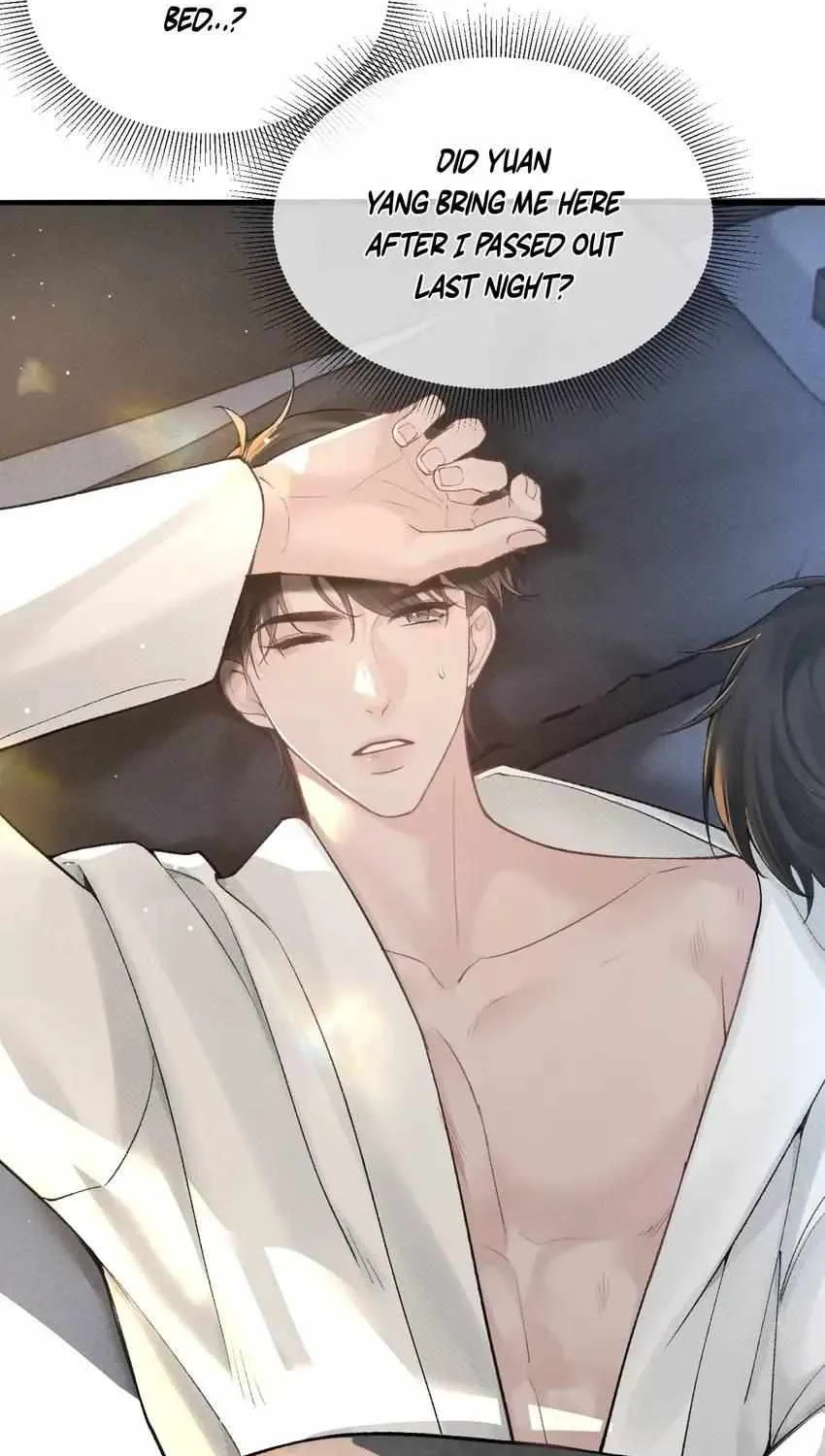 Read Tit For Tat chapter 52 image 3 on Lezhin