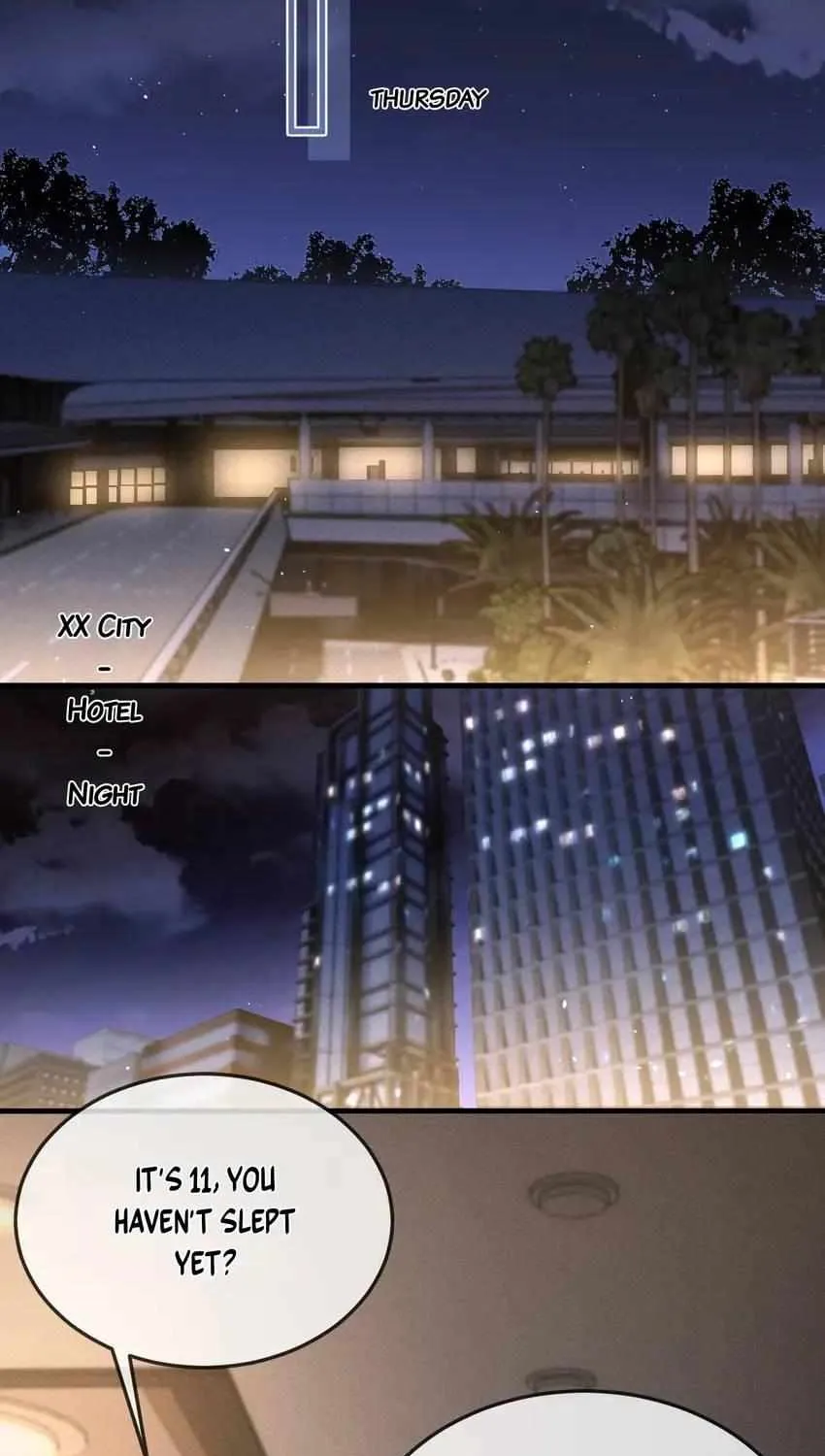 Read Tit For Tat chapter 52 image 33 on Lezhin