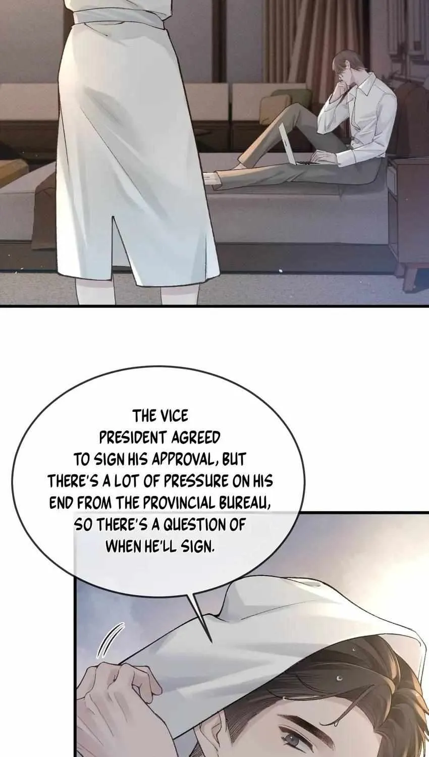 Read Tit For Tat chapter 52 image 35 on Lezhin