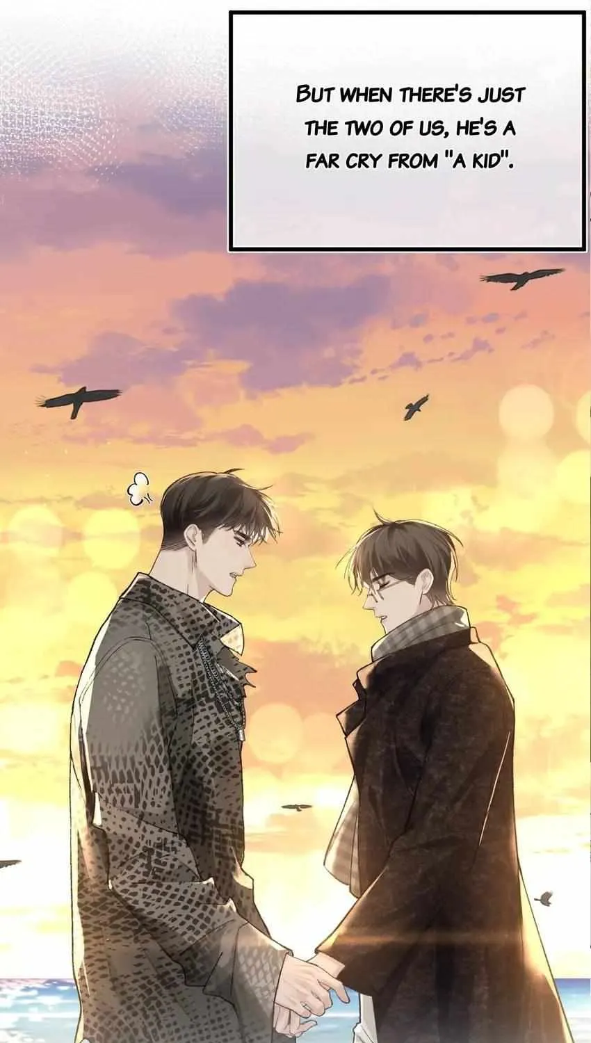 Read Tit For Tat chapter 52 image 50 on Lezhin