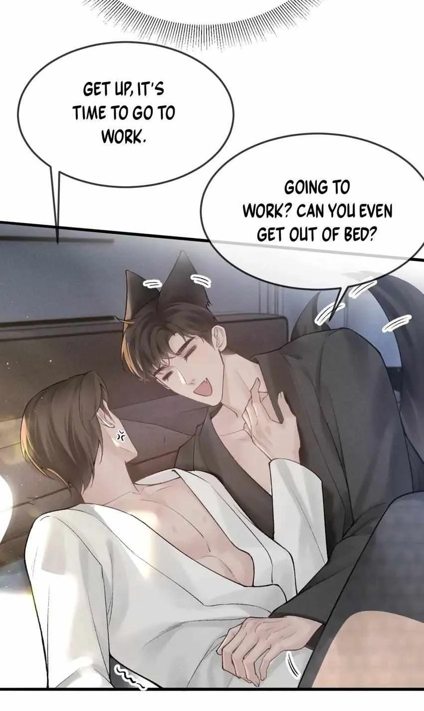 Read Tit For Tat chapter 52 image 6 on Lezhin