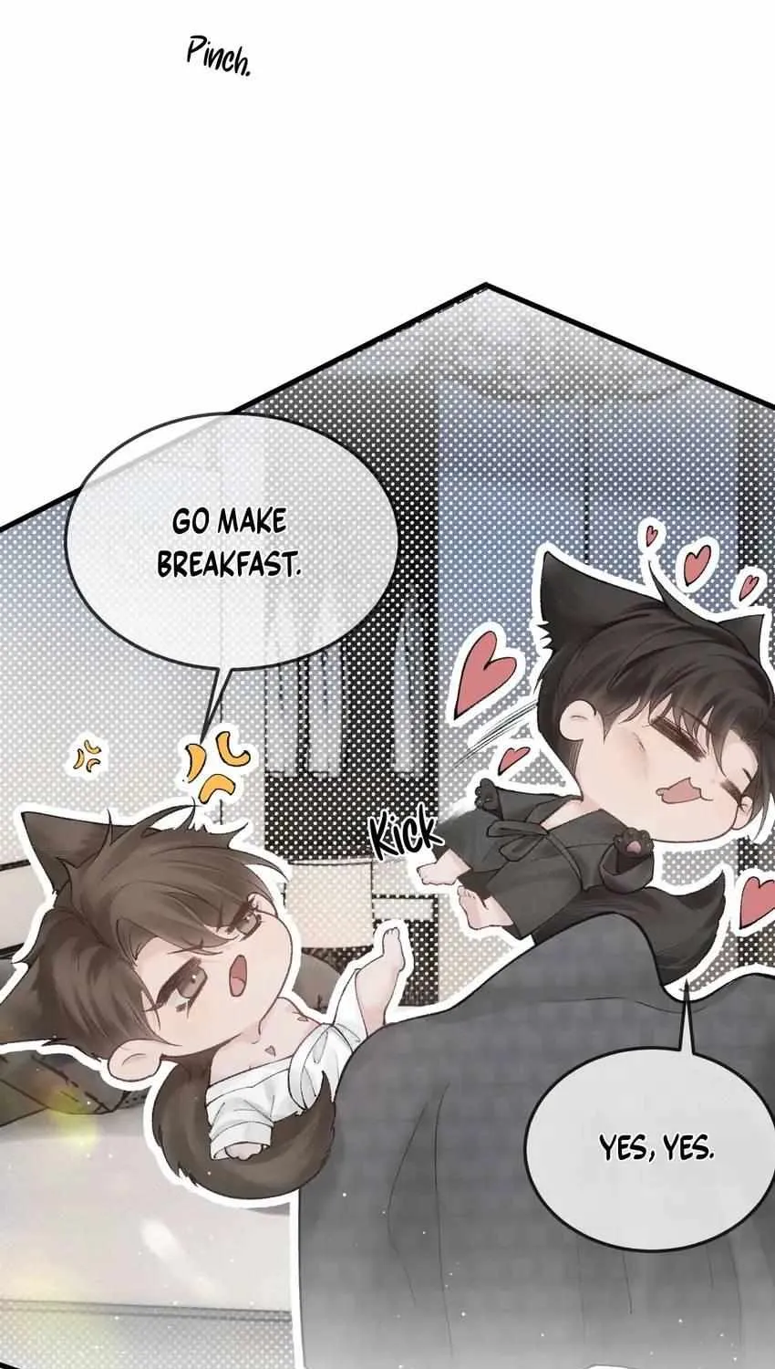 Read Tit For Tat chapter 52 image 7 on Lezhin