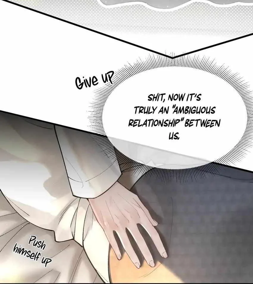 Read Tit For Tat chapter 52 image 8 on Lezhin