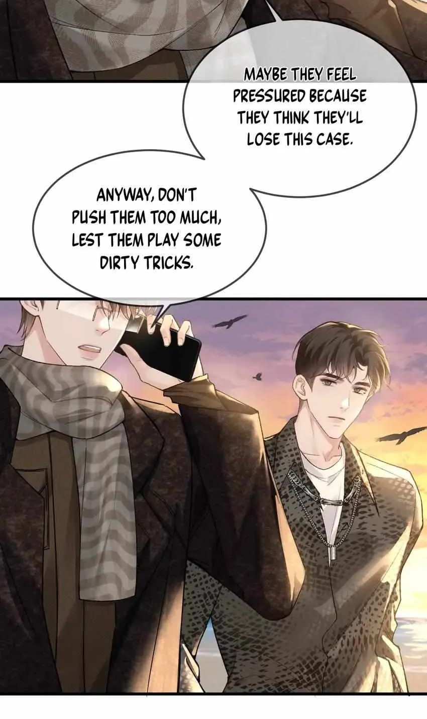 Read Tit For Tat chapter 53 image 11 on Lezhin