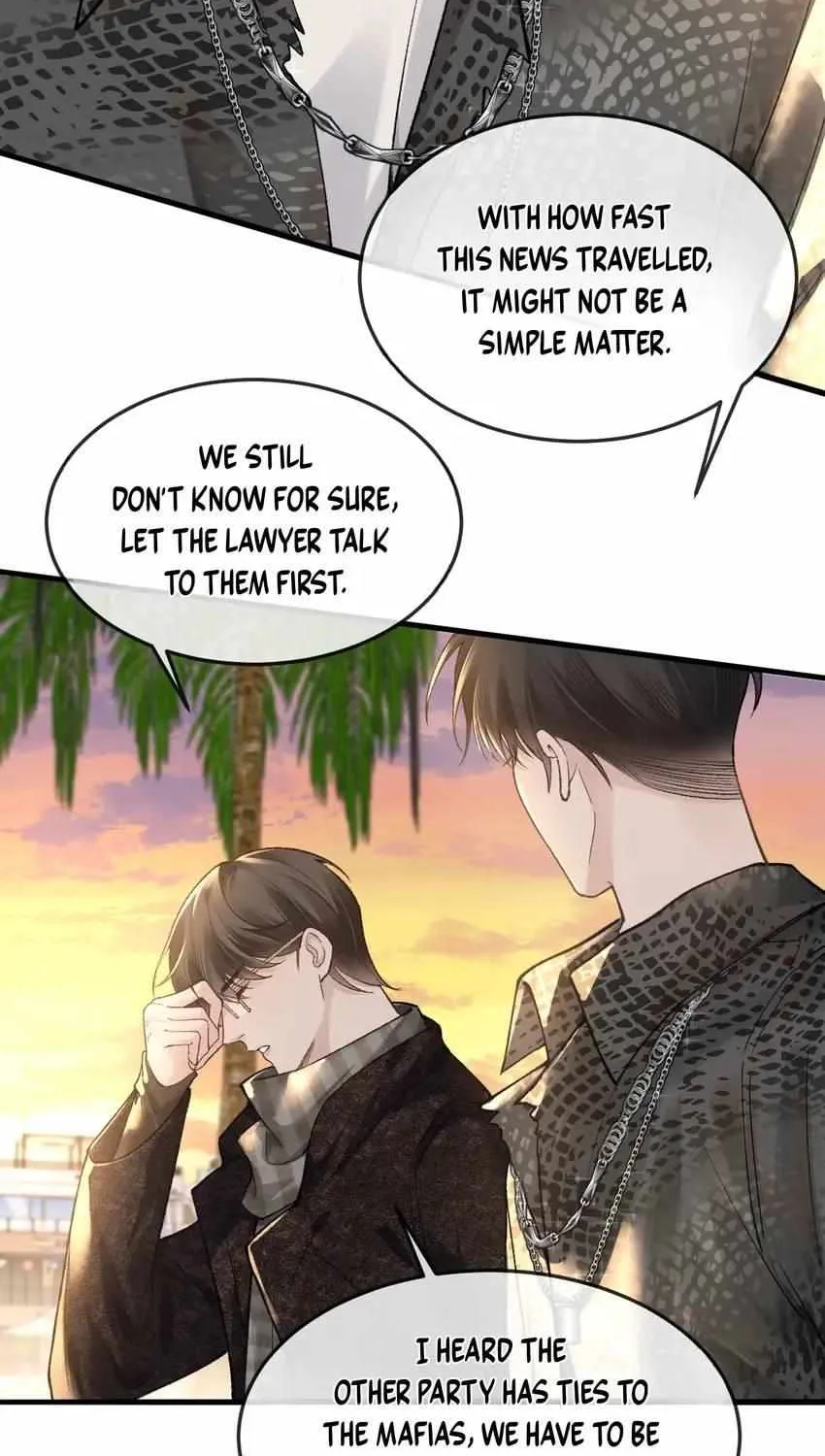 Read Tit For Tat chapter 53 image 14 on Lezhin