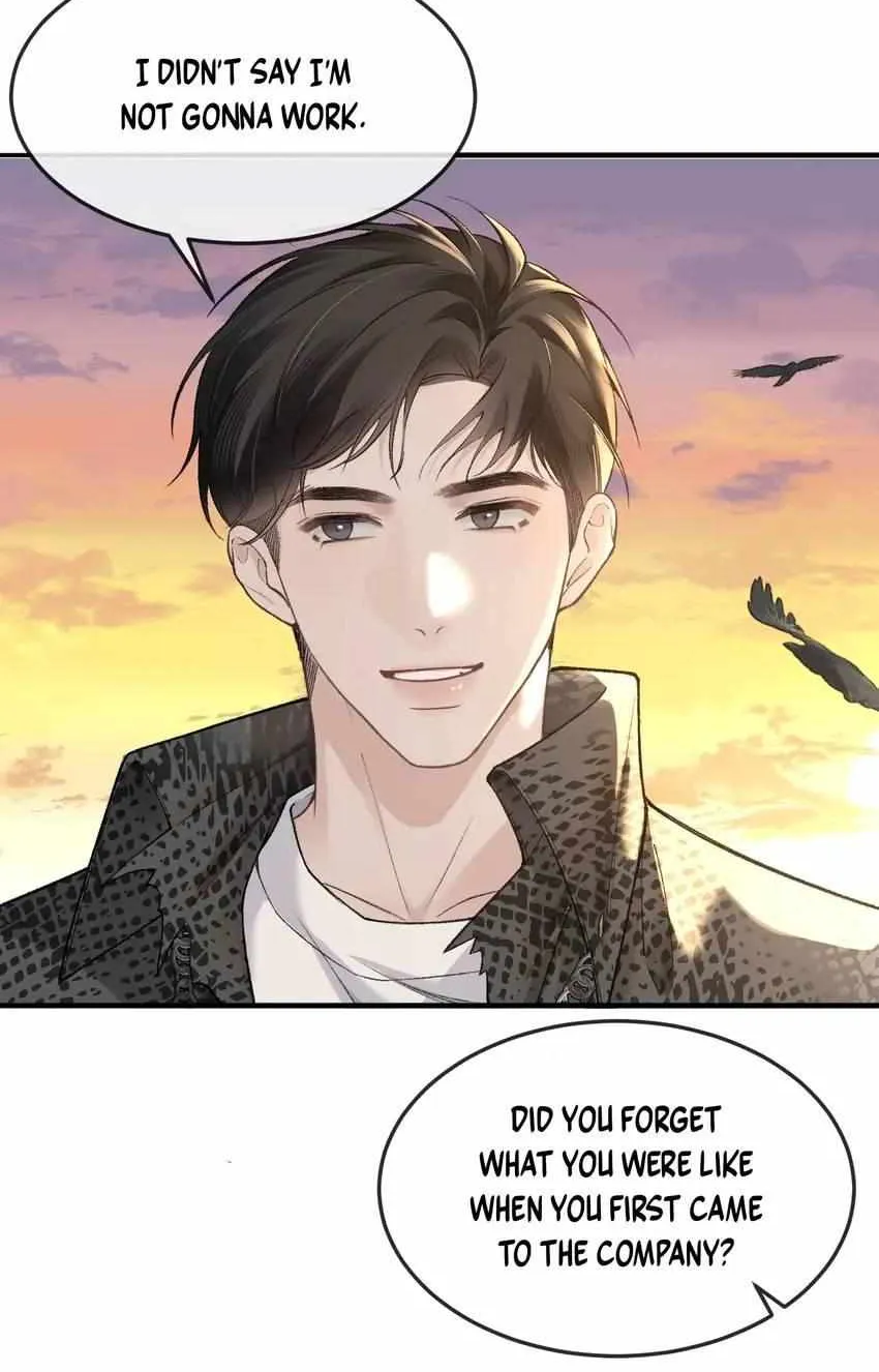 Read Tit For Tat chapter 53 image 22 on Lezhin