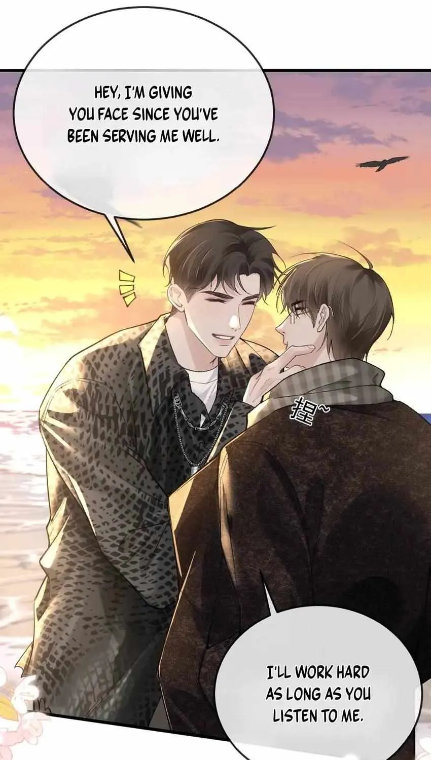 Read Tit For Tat chapter 53 image 23 on Lezhin