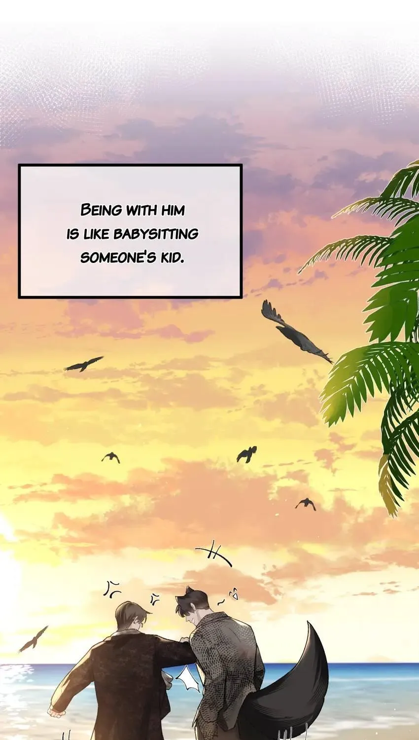 Read Tit For Tat chapter 53 image 26 on Lezhin