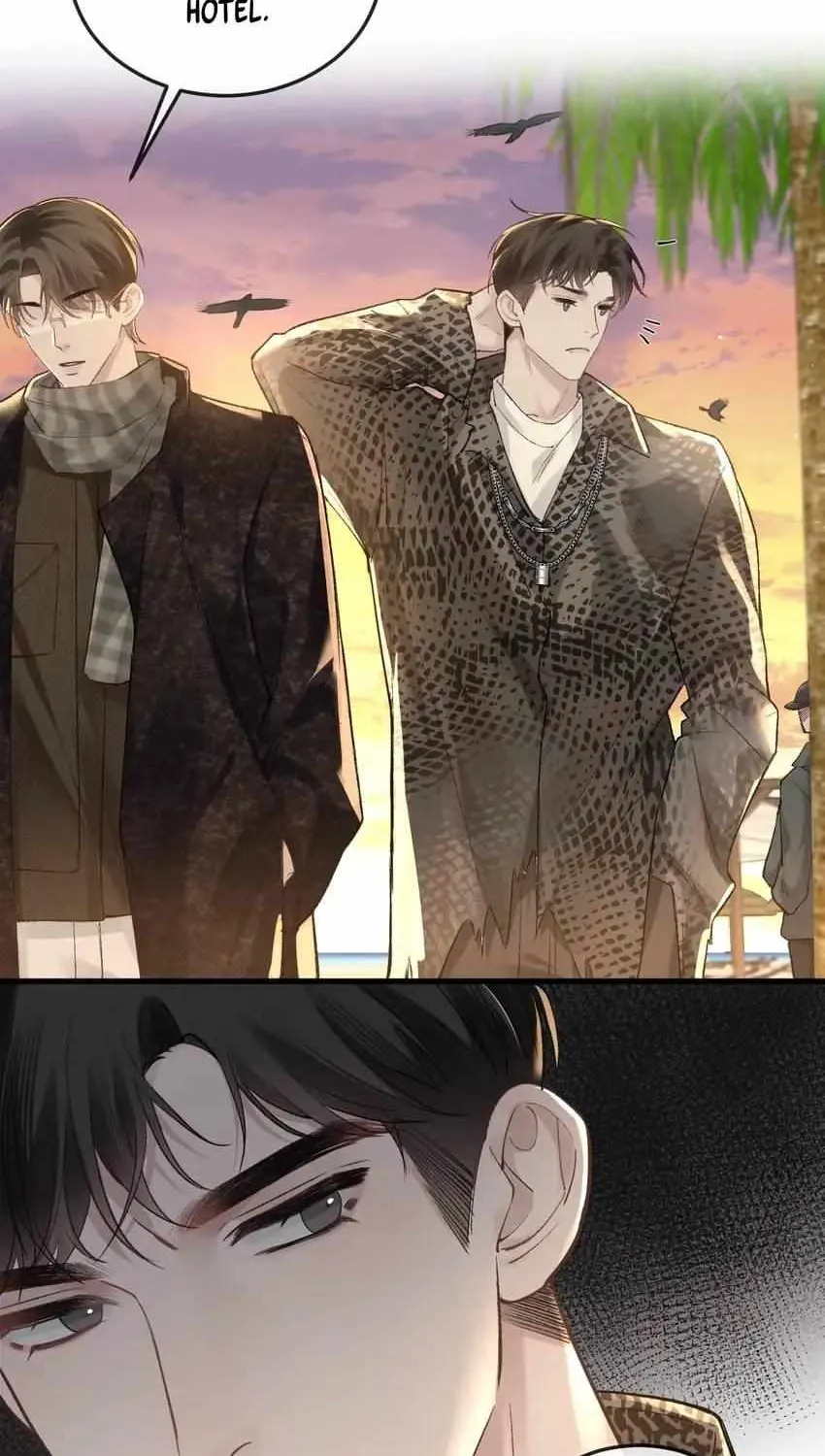 Read Tit For Tat chapter 53 image 32 on Lezhin
