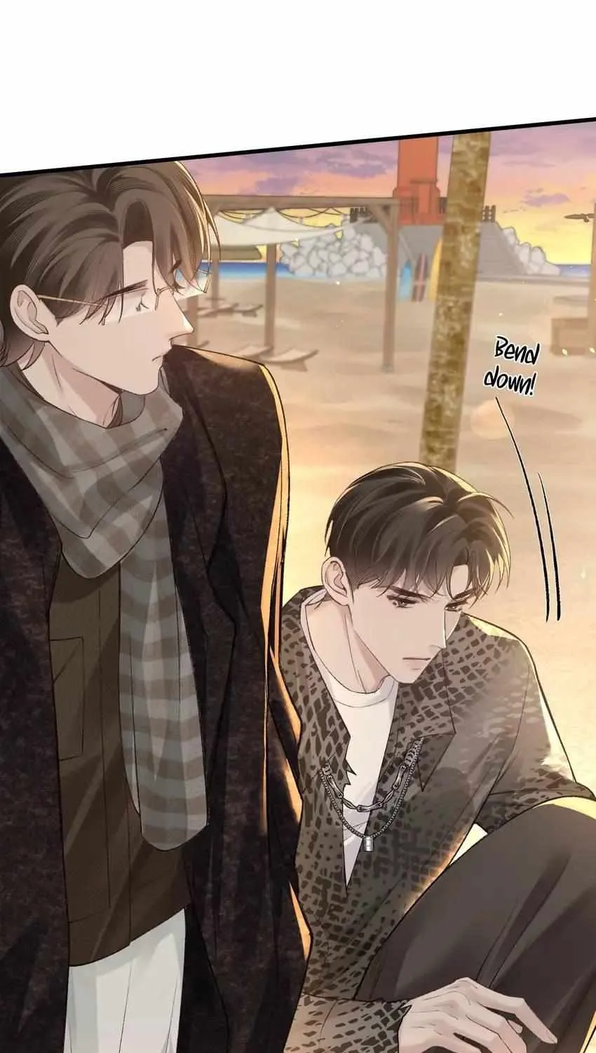 Read Tit For Tat chapter 53 image 34 on Lezhin